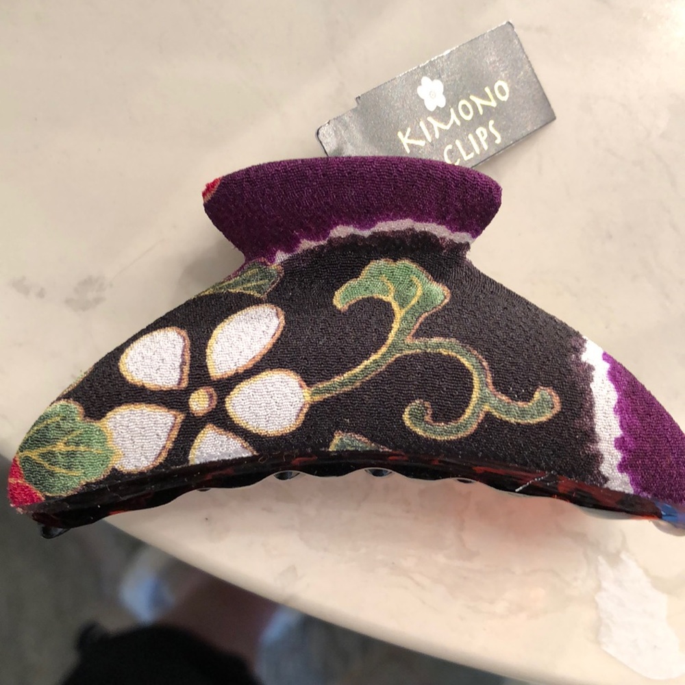 Hair clip